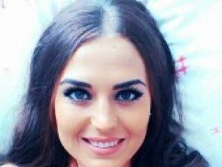 Erotický videohovor afffroditaa