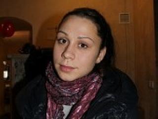 Erotický videohovor afinayammyy