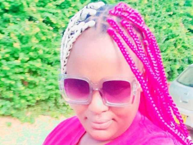 Foto profilu AfricanBBw