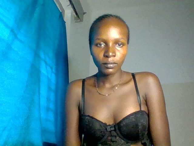 Snímky obrazovky vysielania africanbeauty080