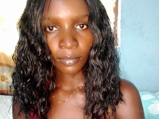 Erotický videohovor africanbeauty080