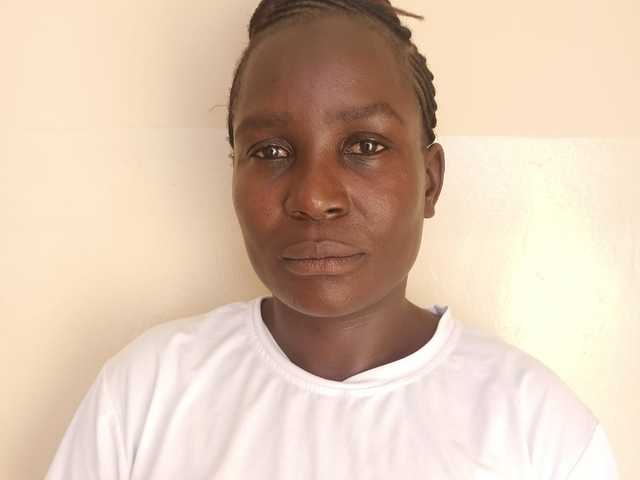 Foto profilu Africanbeauty4