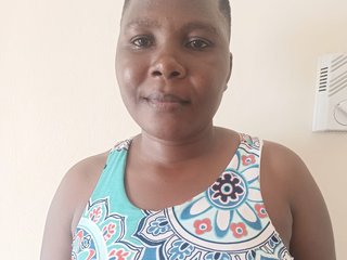 Erotický videohovor AfricanBigass