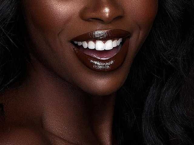 Foto profilu africanblackass1