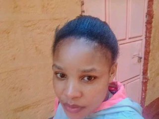 Erotický videohovor Africanbrownie