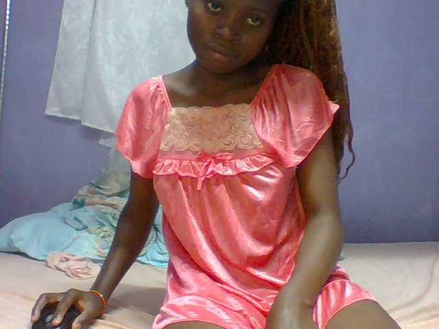 Snímky obrazovky vysielania Africanspicy