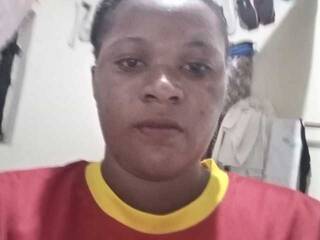 Erotický videohovor Africanqueen