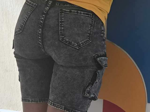 Foto profilu AfricanShyQueen1