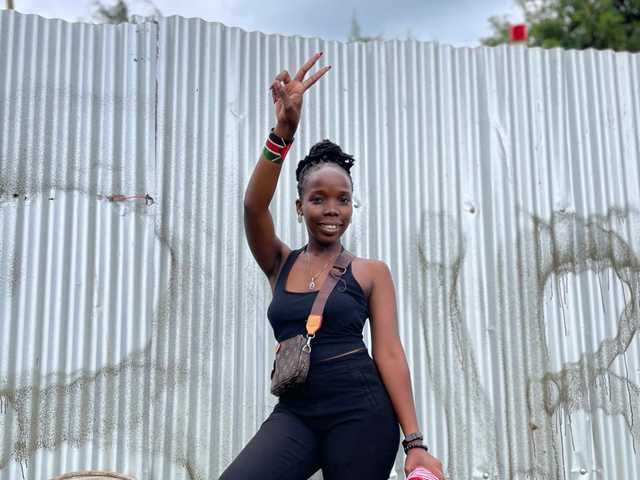 Foto profilu AfricanSpice