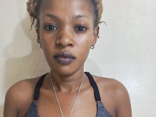 Erotický videohovor Afrikanpussy
