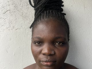Erotický videohovor Afriqquen