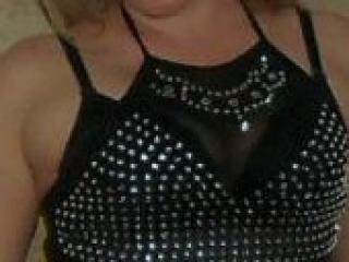 Foto profilu afrodeeta