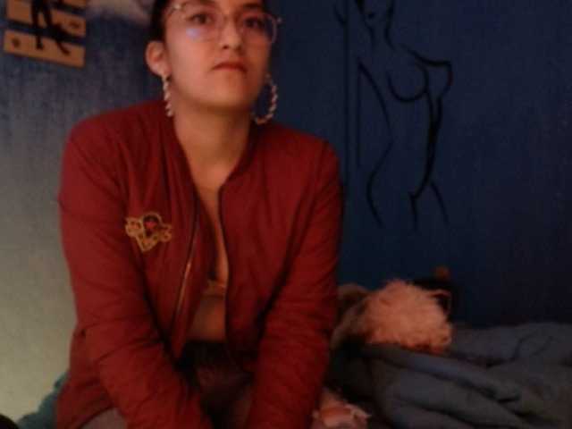 Snímky obrazovky vysielania Afrodita-11