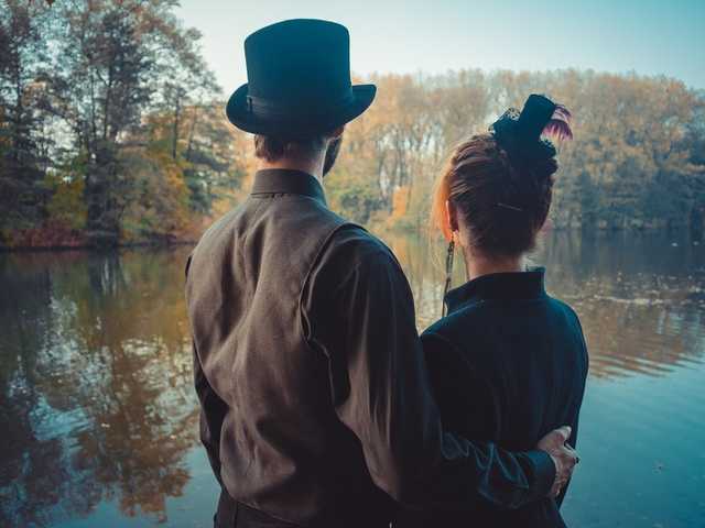 Foto profilu Afrodita-Erot