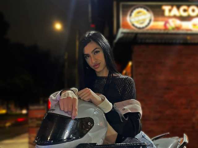 Foto profilu afrodita-sp