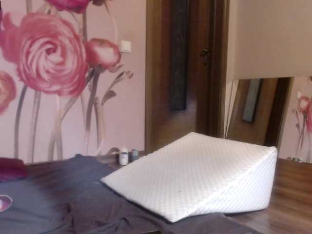 Snímky obrazovky vysielania MissVenera