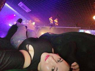 Erotický videohovor Afrodita0903