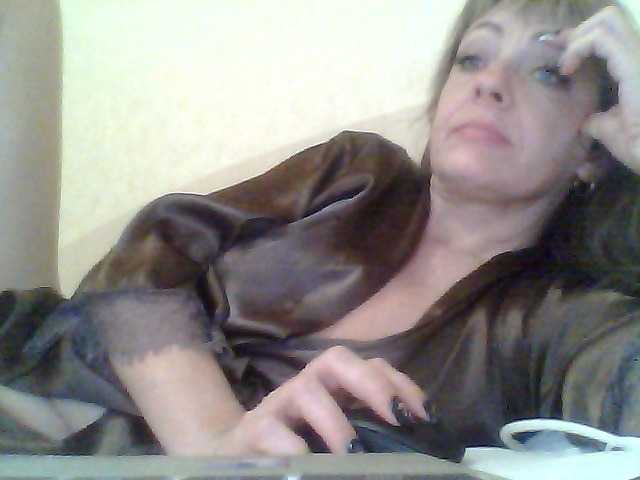 Snímky obrazovky vysielania Afrodita44444