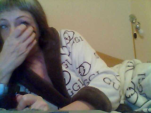 Snímky obrazovky vysielania Afrodita44444