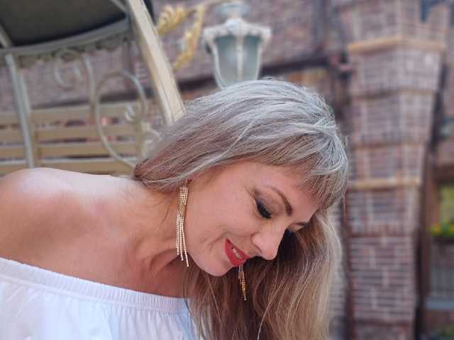 Foto profilu Afrodita44444