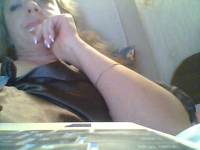 Snímky obrazovky vysielania Afrodita44444