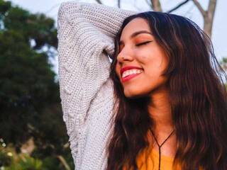 Erotický videohovor afroditagods