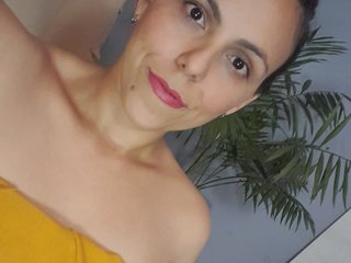 Erotický videohovor AfroditSexx