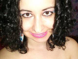 Erotický videohovor Afrodyta69