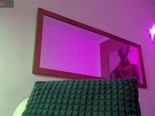 Erotický videohovor Afrroditta-foxx