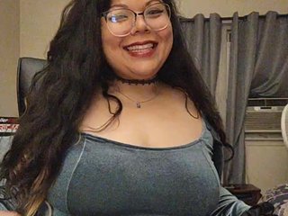 Erotický videohovor Shygirl91