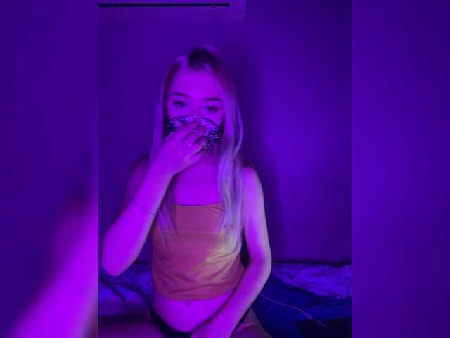 Snímky obrazovky vysielania Aganella