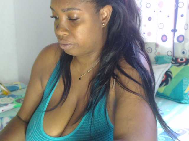 Fotografie agatafox #mature #ebony #big tits #play lovense #latina #lovense