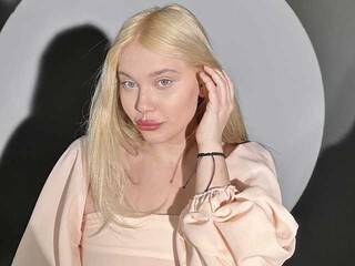 Erotický videohovor AgataNoNude