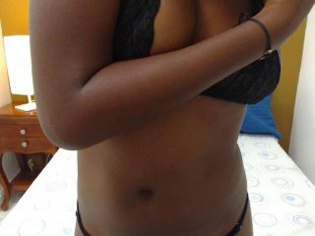 Snímky obrazovky vysielania AgataSexy