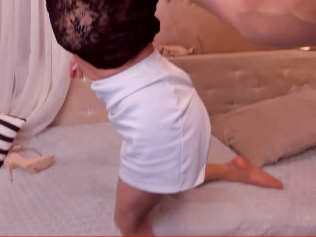 Snímky obrazovky vysielania Agatha007