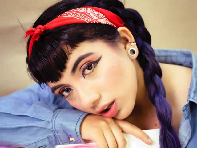 Foto profilu AgathaAiko