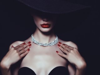 Foto profilu AgathaK