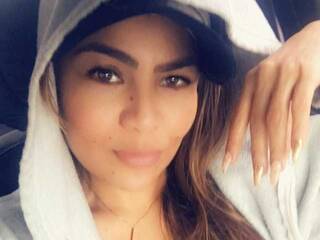 Erotický videohovor AgathaRc