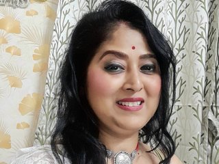 Erotický videohovor Creamycum