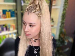 Erotický videohovor agelll1xo