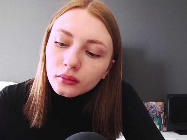 Snímky obrazovky vysielania agentmary