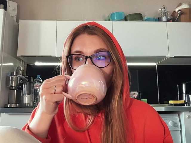 Snímky obrazovky vysielania agentmary