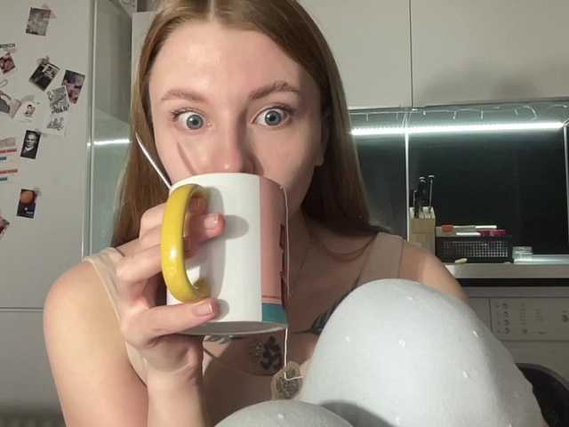 Snímky obrazovky vysielania agentmary
