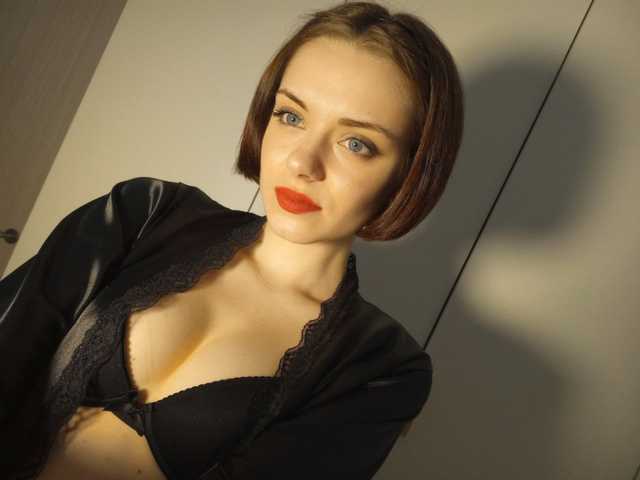 Foto profilu Agnesshy