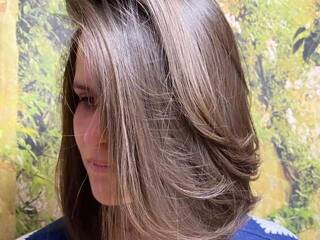 Erotický videohovor Agnes77