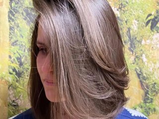 Erotický videohovor Agnes77