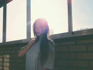 Erotický videohovor AgnesCandice