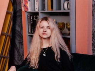 Erotický videohovor Agnescarter