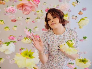 Erotický videohovor AgnesVendi