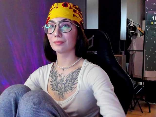 Snímky obrazovky vysielania agressiwe